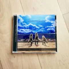 進撃の巨人」オリジナルサウンドトラック/澤野弘之 - メルカリ