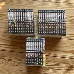 し*み様 進撃の巨人　全巻セット