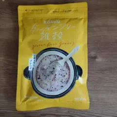 kokuu☆グルテンフリー☆雑穀 たんぱくプラス 300g - メルカリ