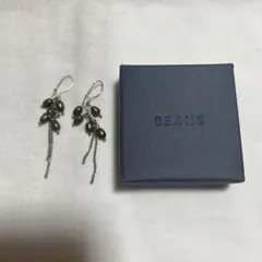 BEAMS ピアスのサムネイル