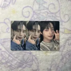 ZB1 ゼベ NEVERSAYNEVER キムジウントレカセット