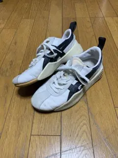 お値下げ不可商品　オニツカタイガー ACROMOUNT アクロモント スニーカー