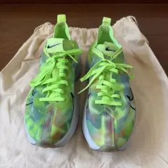 NIKE ZOOM X VISTA GRIND 23.5cm お値下げ