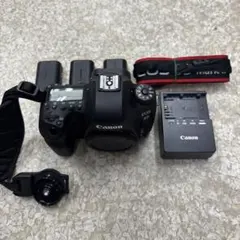 Canon EOS 7D 初代本体 バッテリーグリップ付セット - メルカリ