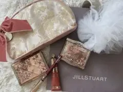 【値下げ】JILLSTUART クリスマスコフレ ポーチのみ