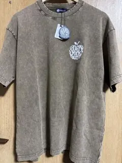 NEW YORK BURST Tシャツ 限定品カーキ