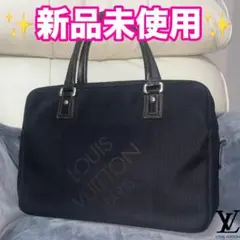 2025年最新】LOUIS VUITTON メンズ ビジネスバッグの人気