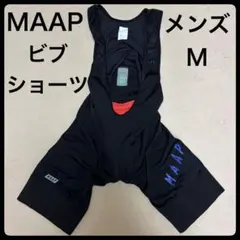 2026年最新】maap ビブショーツの人気アイテム - メルカリ