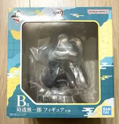 2026年最新】時透無一郎 フィギュア b賞の人気アイテム - メルカリ