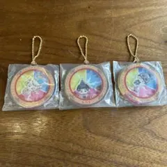 ミセスグリーンアップル　一番くじ　E賞 シャカシャカアクリルチャーム