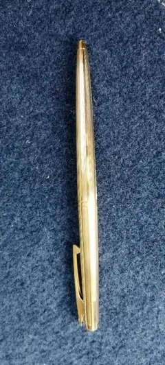 SHEAFFER 万年筆 12K ゴールドフィルドのサムネイル