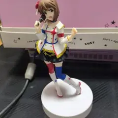 アイドルマスターフィギュア