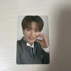 日プ 新世界 宇野海夢 くんトレカ