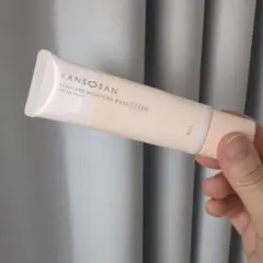 乾燥さんSKINCARE MOISTURE BASE COVER