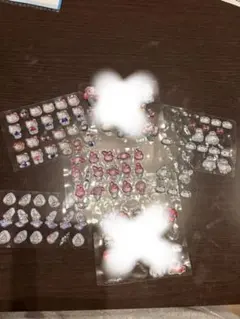 ボンドロおすそわけ　4種　正規品