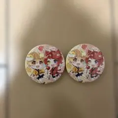 すとぷり 莉犬くん 2021 Summer 缶バッジ デフォ - メルカリ