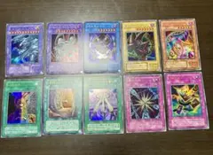 遊戯王OCG UT01 まとめ売り 8枚セット - メルカリ