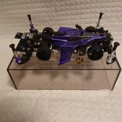 msフレキ完成品