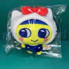 ⑨ まめっち キティ サンリオ たまごっち ぷりぬいマスコット