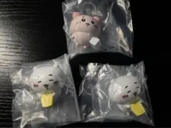 ちいかわ ならぶんです。3