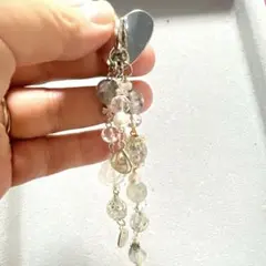 携帯ストラップ