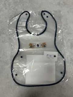 ファミリア　食事エプロン