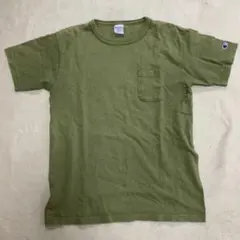 USA製　　チャンピオン　T1011