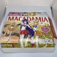 セーラームーン 明治 クリアカード セーラーヴィーナス　最後の一つです