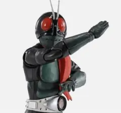 S.H.Figuarts（真骨彫製法） 仮面ライダー1号（桜島Ver.）
