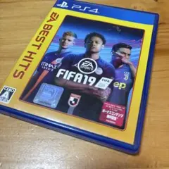 FIFA19
