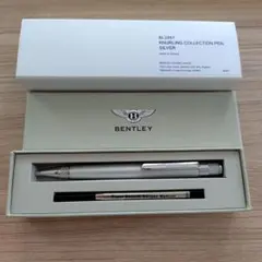 2026年最新】BENTLEY 筆記具の人気アイテム - メルカリ