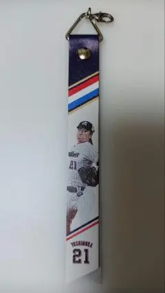 ヤクルトスワローズ ファン感 ボンフィン 吉村貢司郎選手