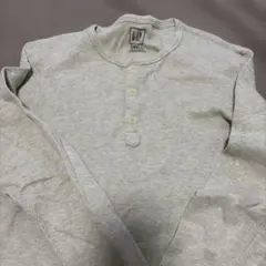 長袖カットソー メンズ