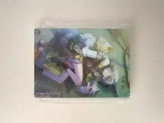 プロセカ 日野森志歩 ノーブルアート 月うさぎ