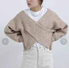 SENSE OF PLACE by URBAN RESEARCH ニット