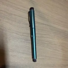 LUDDITEx 廣瀬鐵筆堂】TechDrawカス ム具鍮八用漆焼付け - メルカリ