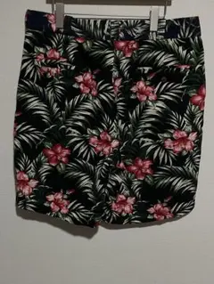 FAT 花柄ショーツのサムネイル