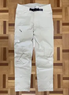 THE NORTH FACE ビッグウォールライトパンツ WLサイズ