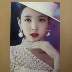 twice twaii's shop korea トレカ ナヨン クリアカード - メルカリ