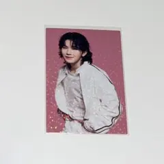 SEVENTEEN トレカ