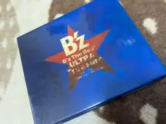 B'z The Best ULTRA Treasure