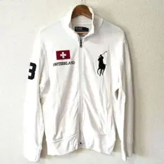 Polo Ralph Lauren （ポロラルフローレン）トレーナー（ｌ）