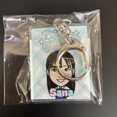 bluelegends さな　sana ガチャガチャ　えるぱ　アクキーのサムネイル