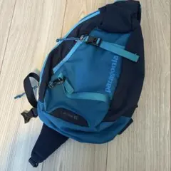 希少パタゴニア