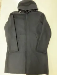 ロングコート ピーコート