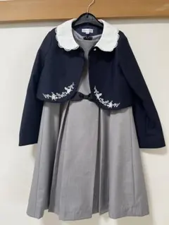 Catherine Cottage ドレス ボレロセット 120-130cm - メルカリ