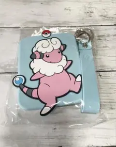 【未使用品】ポケモンカード用カードホルダー モココのサムネイル