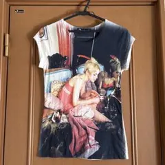 Andy Warhol BY HYSTERIC GLAMOUR/プリントTシャツ