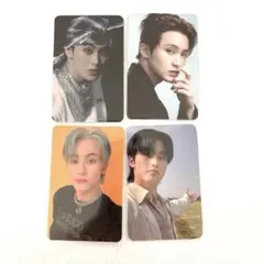 Mark トレカセット NCT127 NCT DREAM