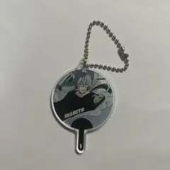 じゅじゅフェス2026 真人 ミニうちわチャーム